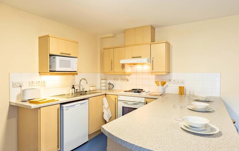 Great Shaw Street, City Centre, Preston - Image 1